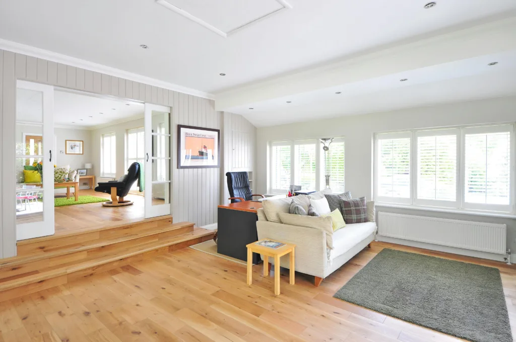 How to Clean Prefinished Hardwood Floors